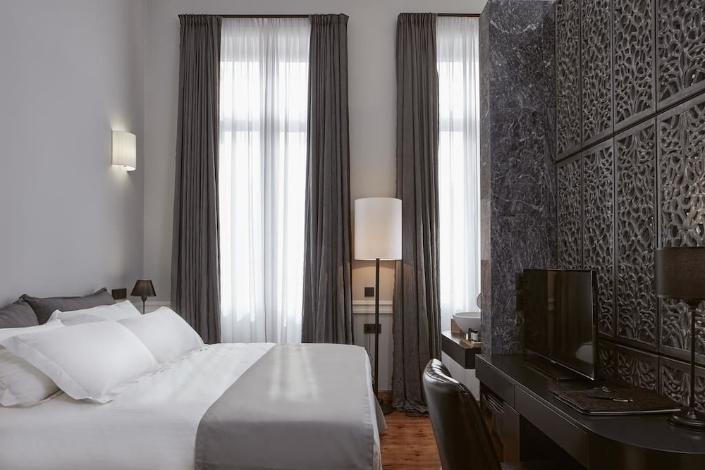 The Zillers Boutique Hotel 5