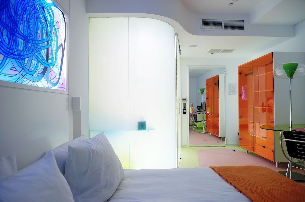 Semiramis Hotel 18