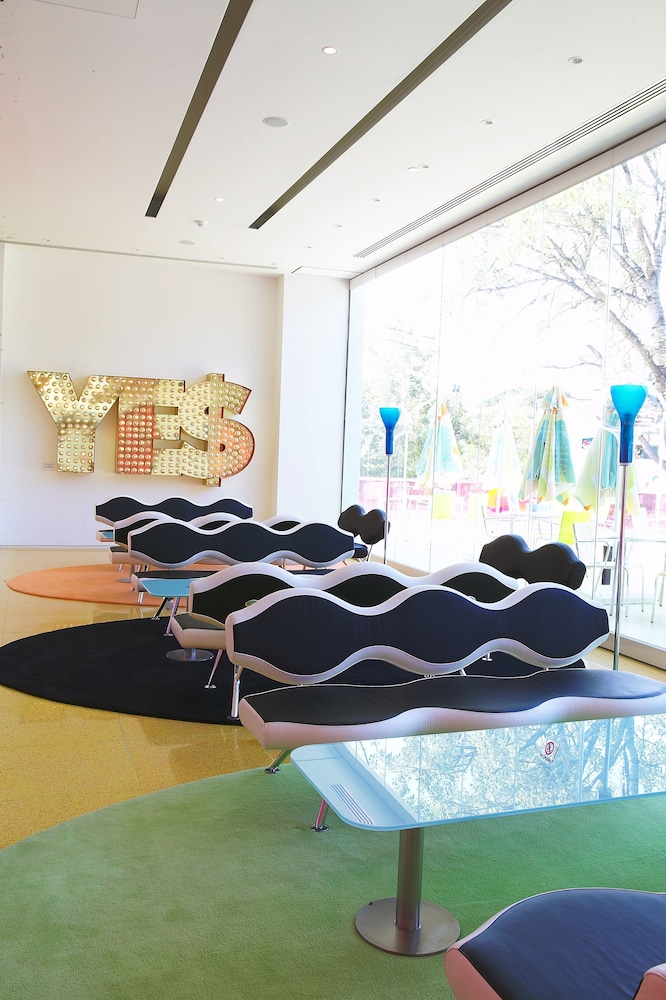 Semiramis Hotel 4