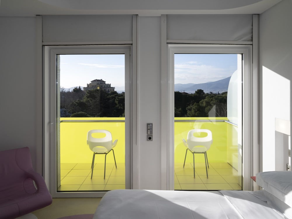 Semiramis Hotel 17