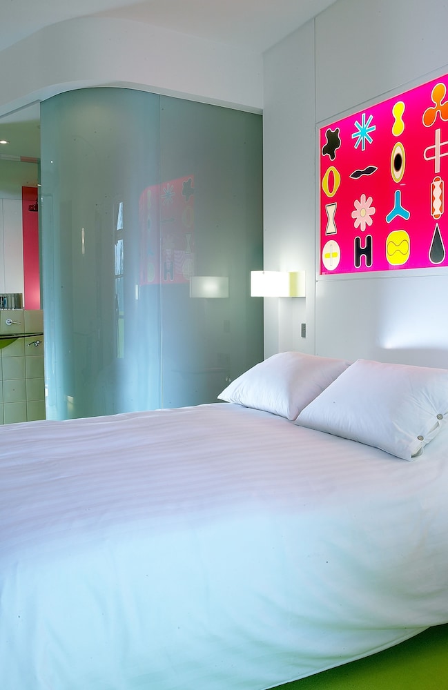 Semiramis Hotel 16