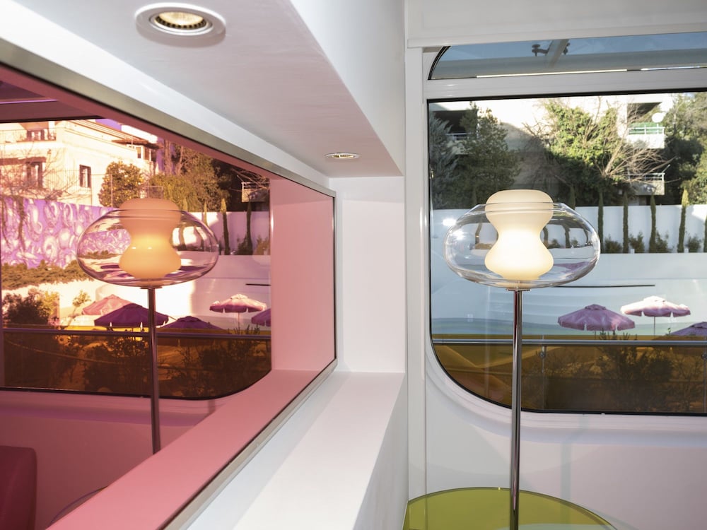 Semiramis Hotel 19