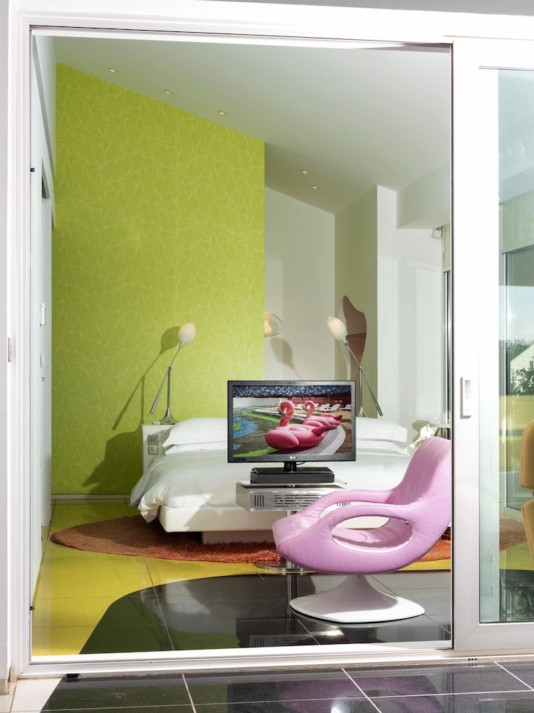 Semiramis Hotel 21