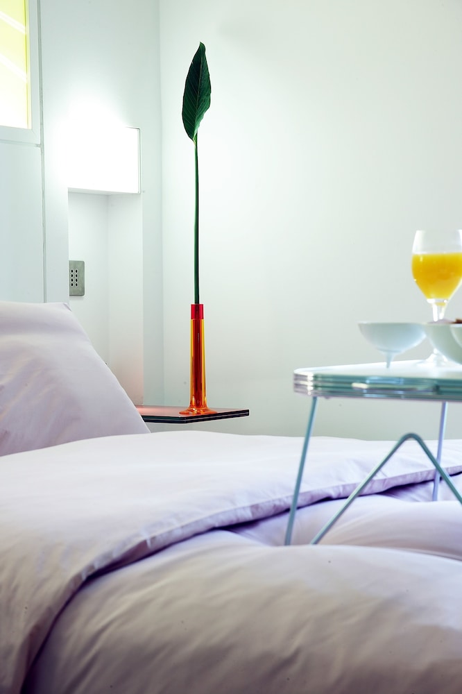 Semiramis Hotel 9