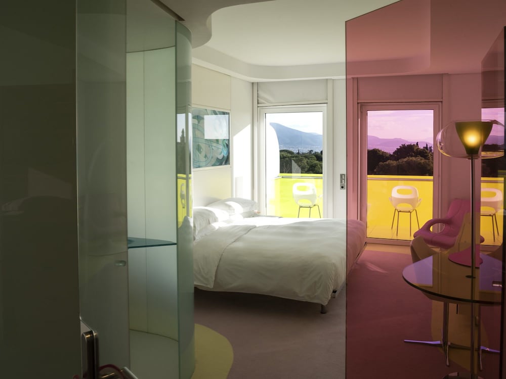 Semiramis Hotel 14