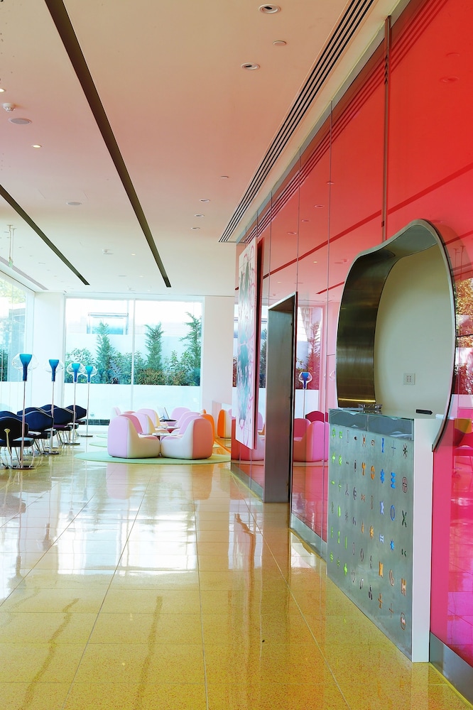 Semiramis Hotel 2