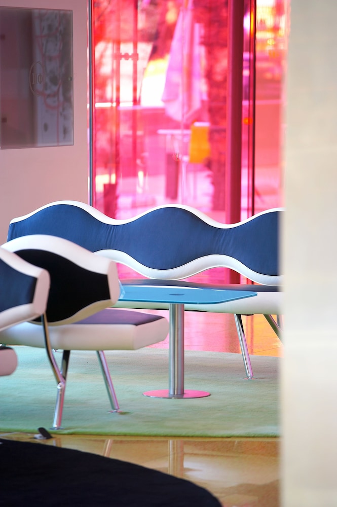 Semiramis Hotel 5