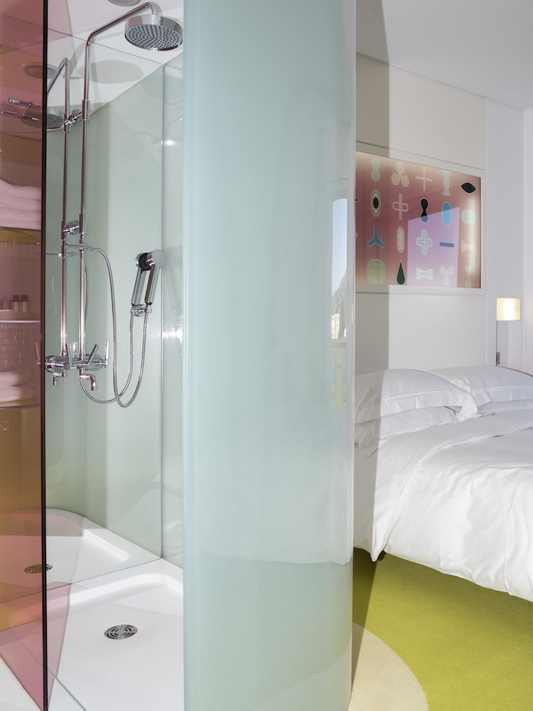 Semiramis Hotel 6
