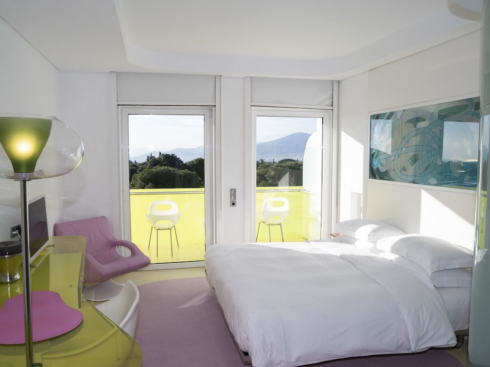 Semiramis Hotel 13