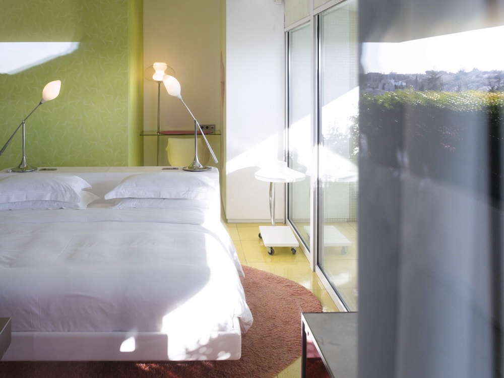 Semiramis Hotel 24