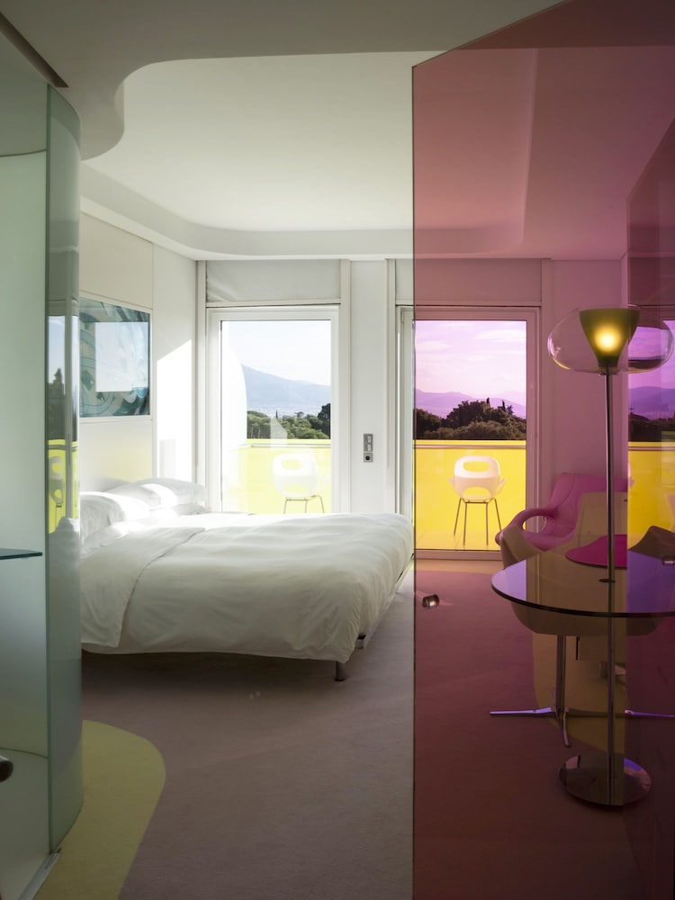 Semiramis Hotel 12