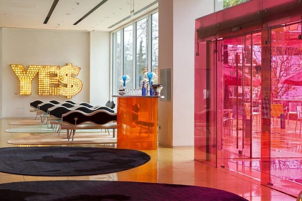 Semiramis Hotel 3