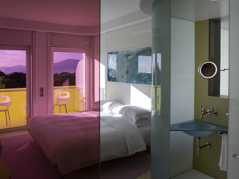 Semiramis Hotel 10