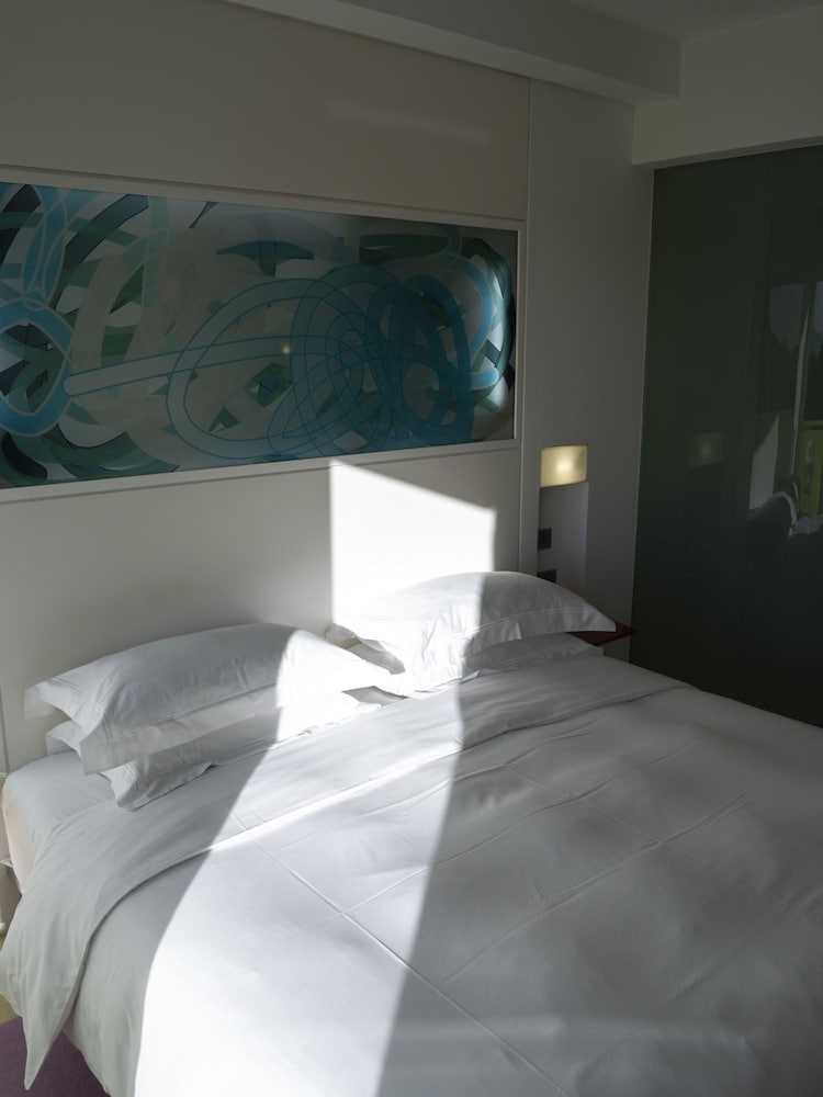 Semiramis Hotel 11