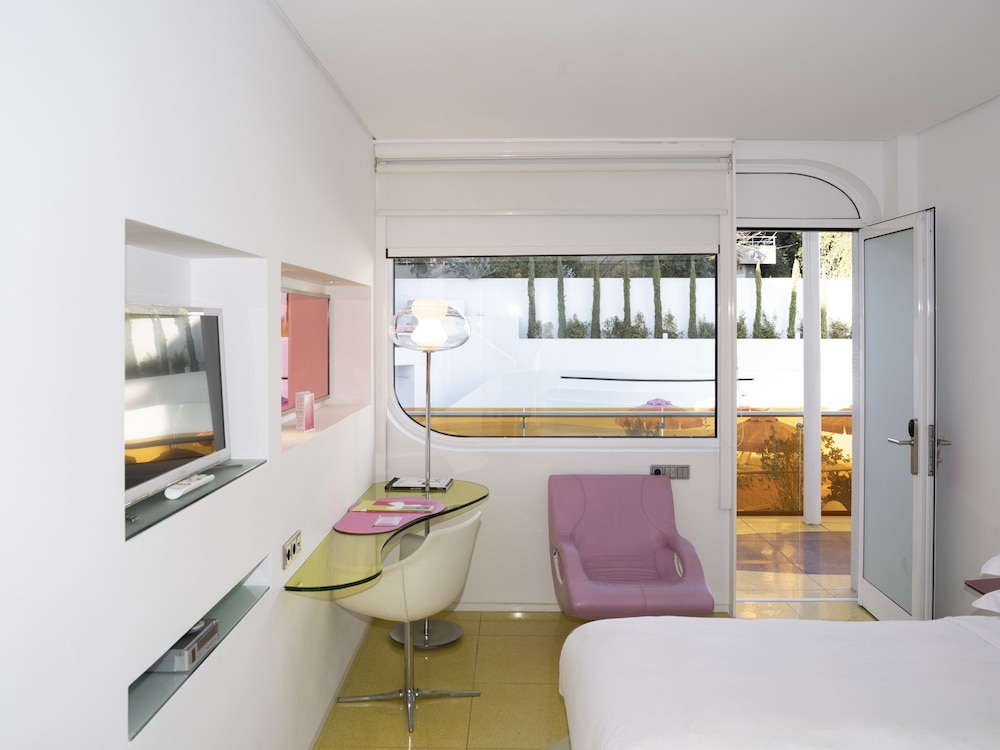 Semiramis Hotel 20
