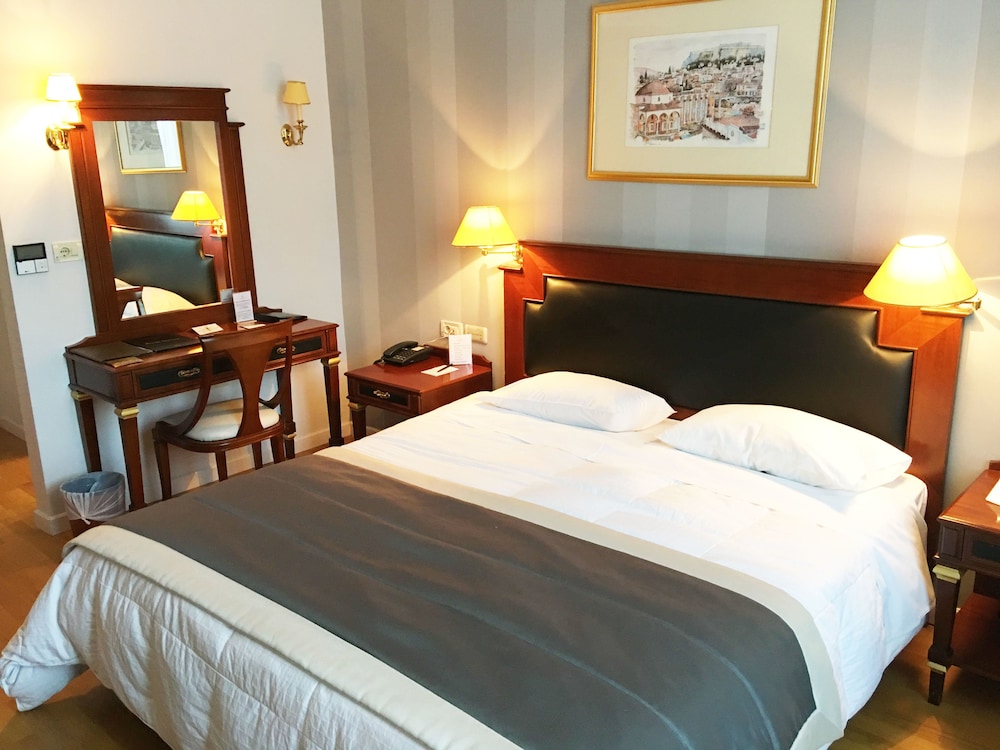 Theoxenia Palace Hotel 9