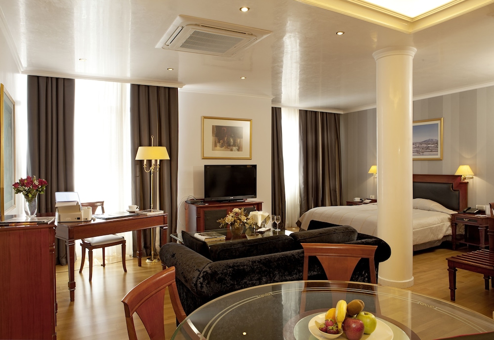 Theoxenia Palace Hotel 22