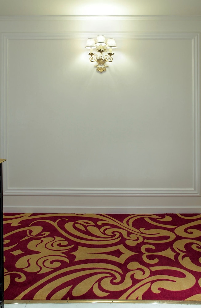 Theoxenia Palace Hotel 5