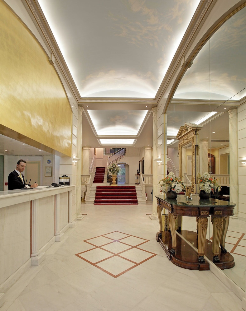 Theoxenia Palace Hotel 6