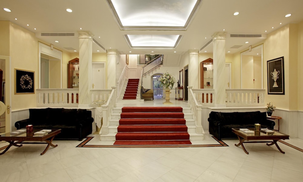 Theoxenia Palace Hotel 2