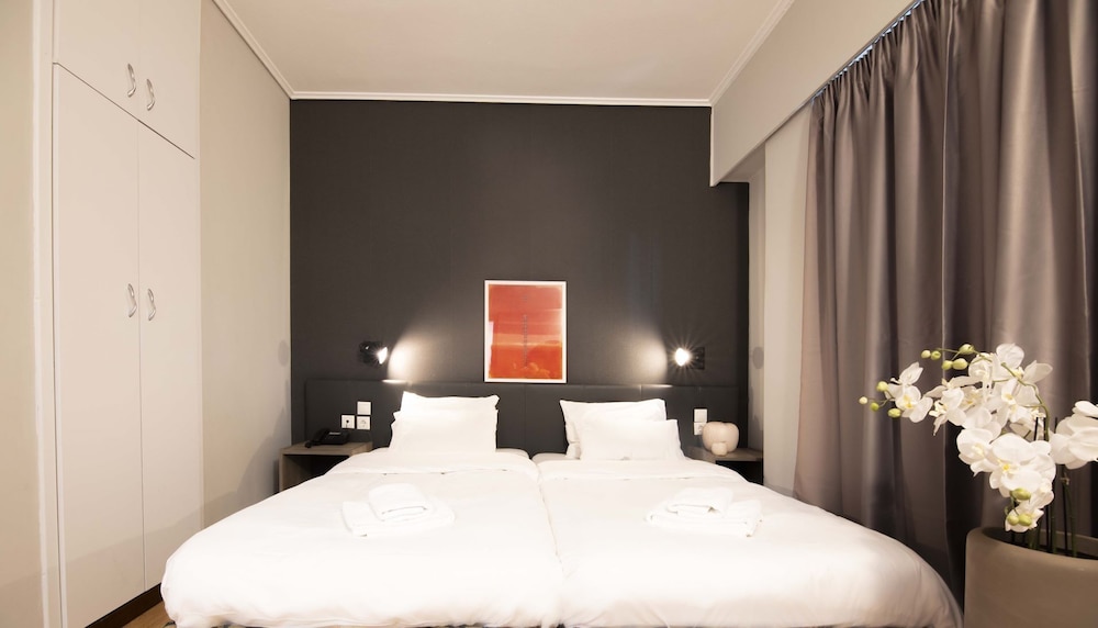 Galaxy Hotel Athens 5