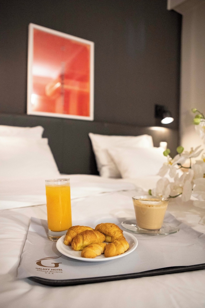 Galaxy Hotel Athens 11