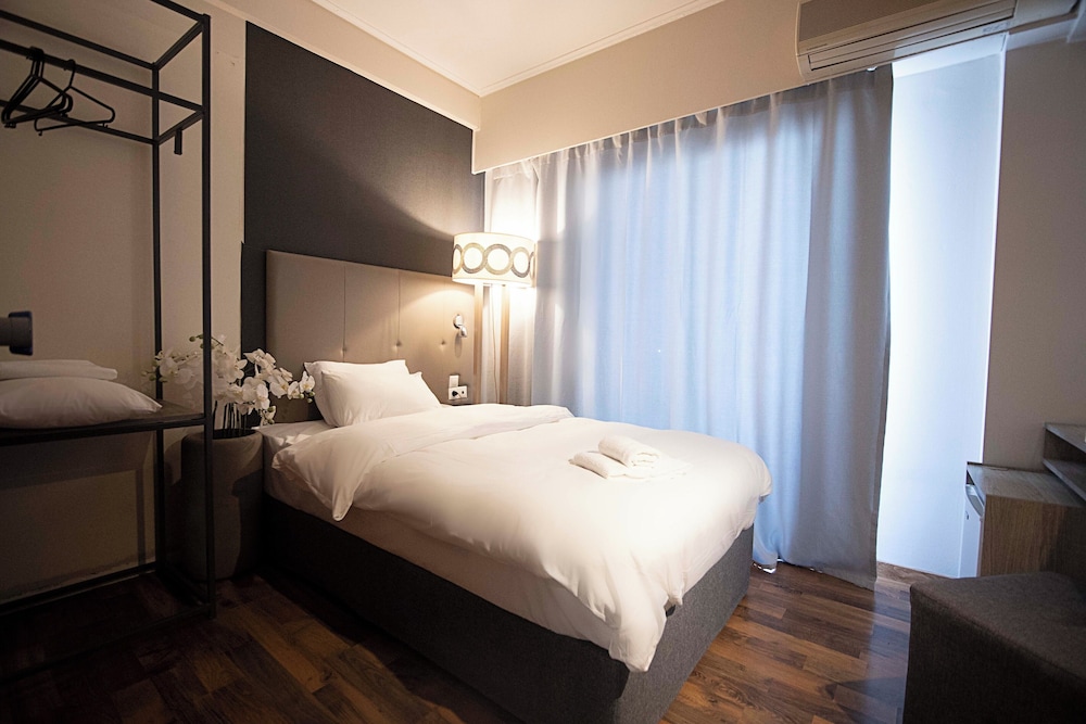 Galaxy Hotel Athens 8