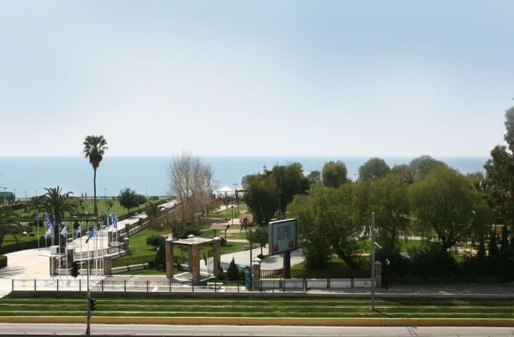 Galaxy Hotel Athens 14