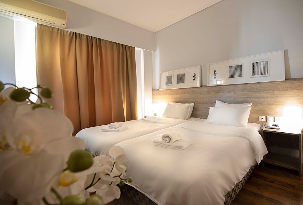 Galaxy Hotel Athens 6