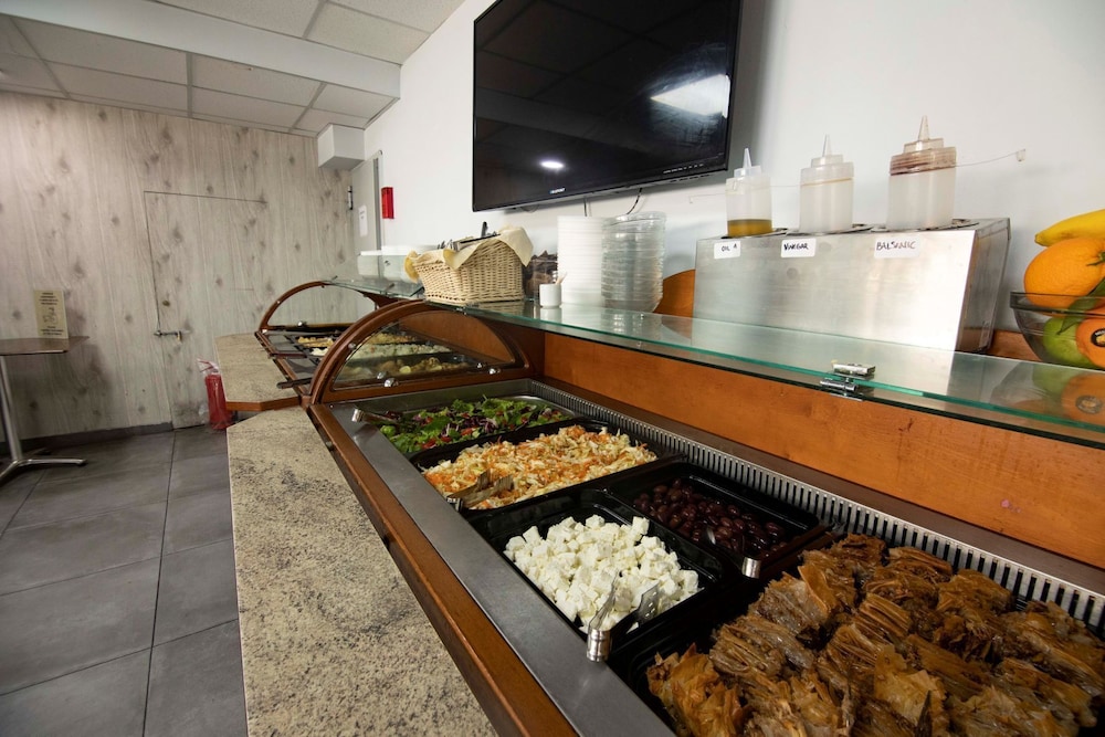 Galaxy Hotel Athens 20
