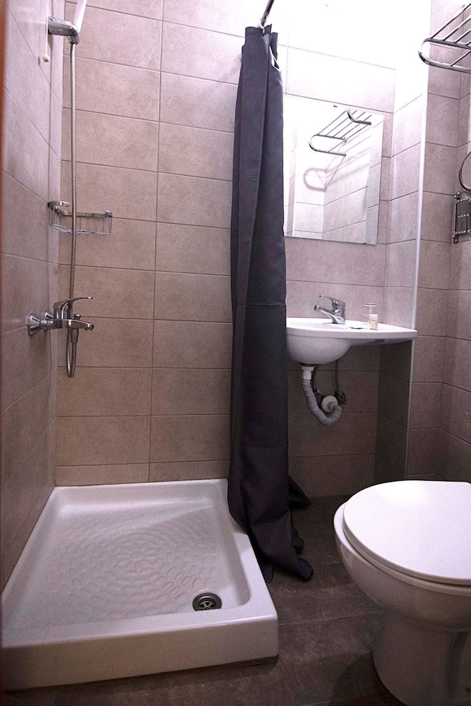 Galaxy Hotel Athens 16