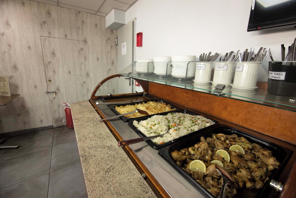 Galaxy Hotel Athens 19