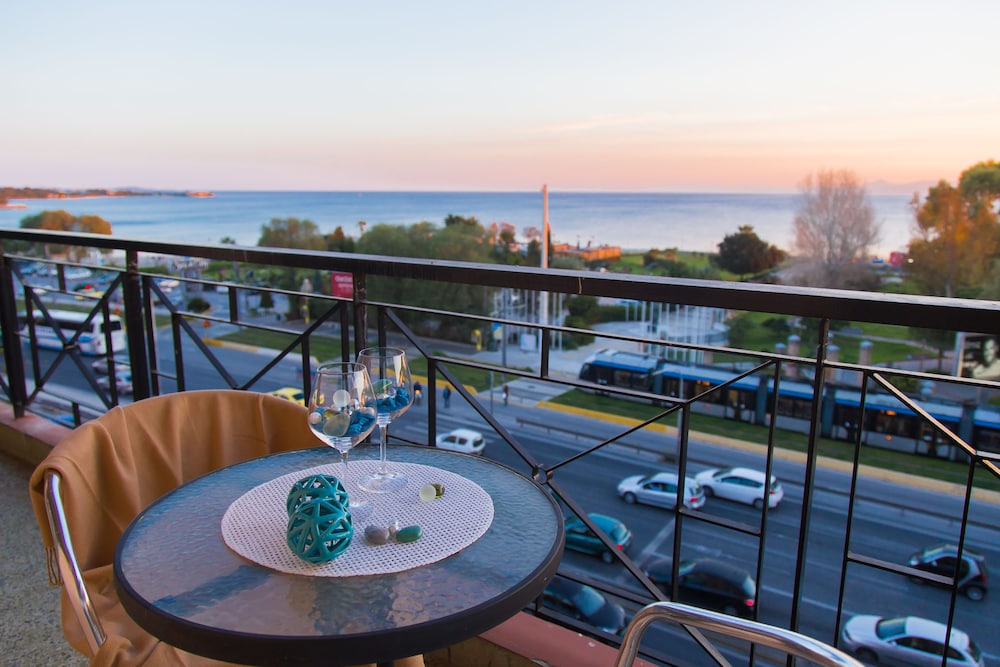 Galaxy Hotel Athens 1