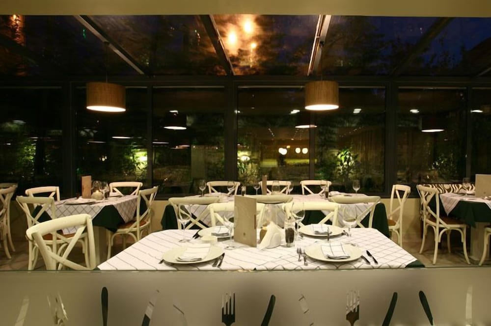 Galaxy Hotel Athens 18
