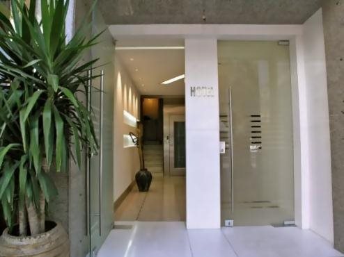 Athens City 5