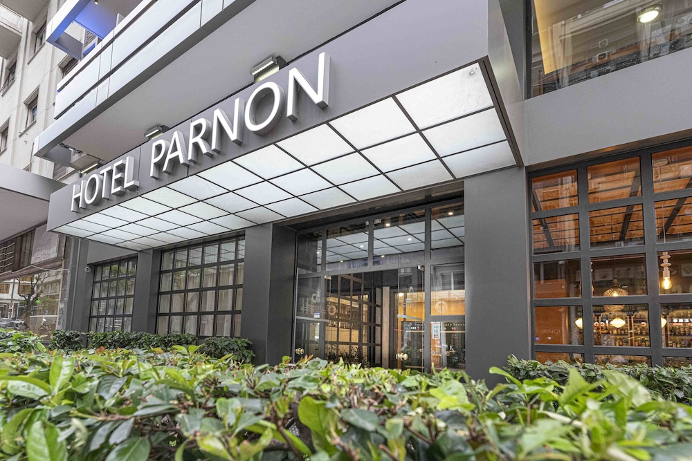 Parnon 1