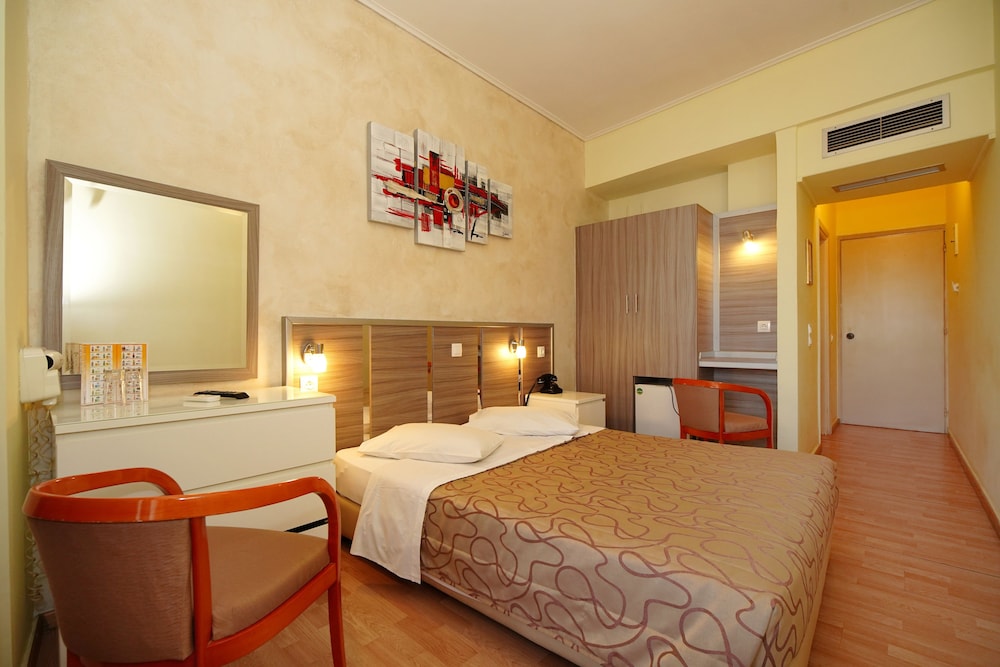 Socrates Hotel 17