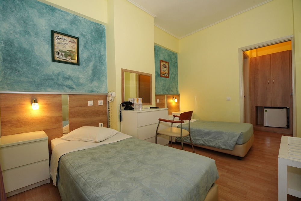 Socrates Hotel 15