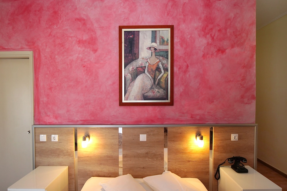 Socrates Hotel 9