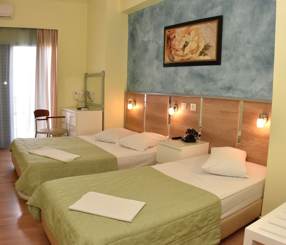 Socrates Hotel 4
