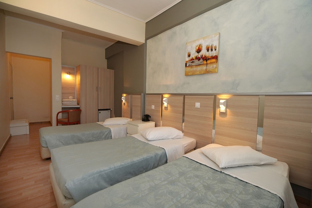 Socrates Hotel 21