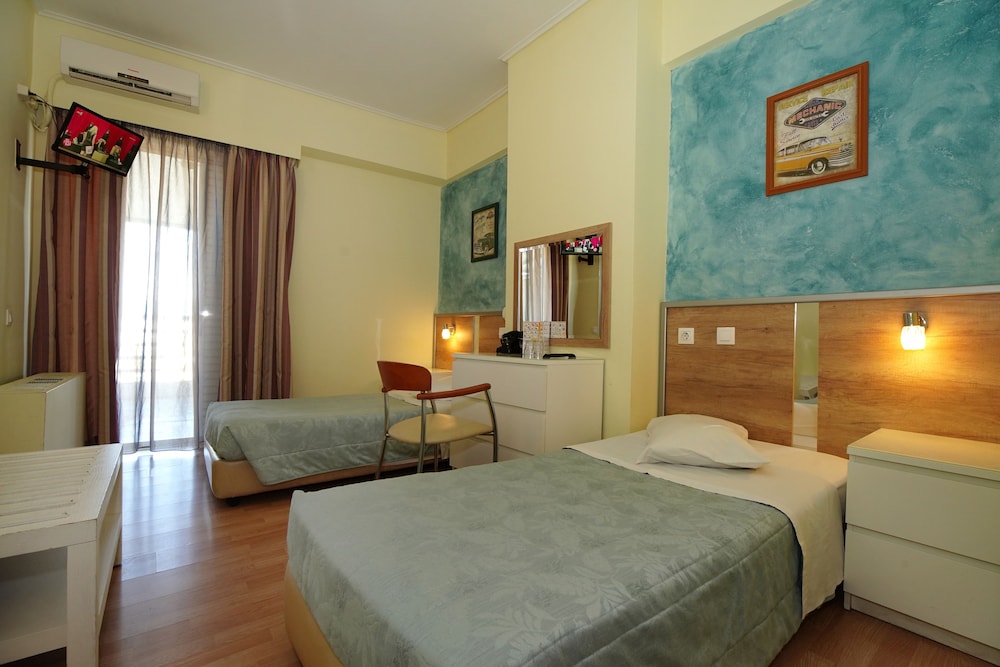 Socrates Hotel 14
