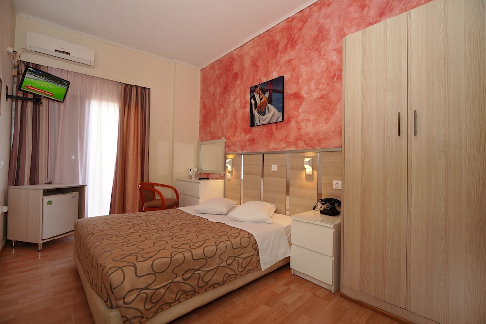Socrates Hotel 23