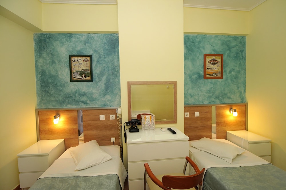 Socrates Hotel 16