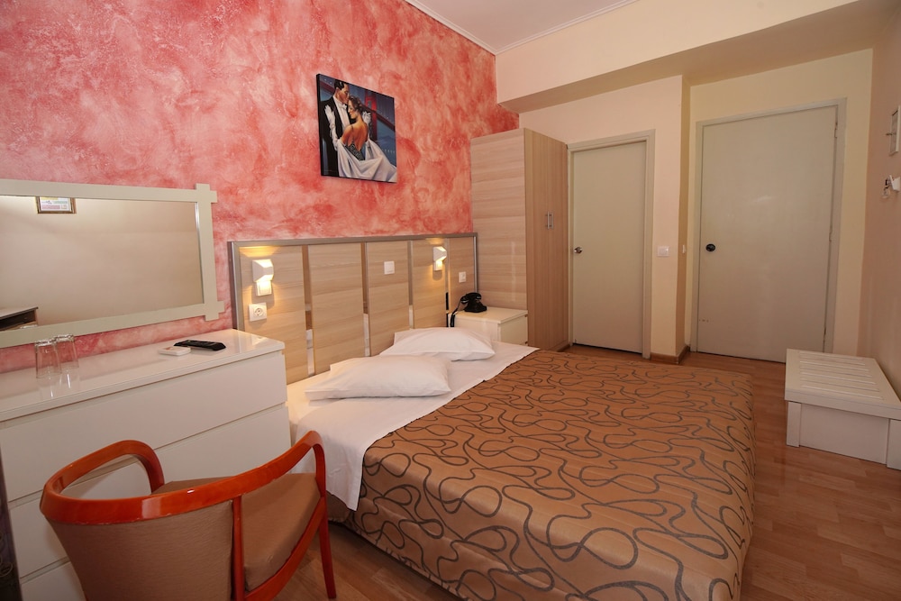 Socrates Hotel 22