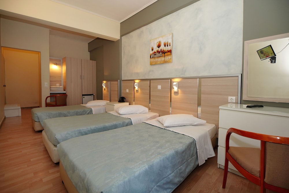 Socrates Hotel 20