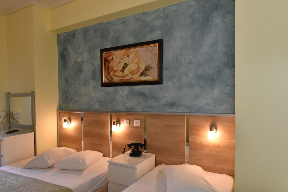 Socrates Hotel 8