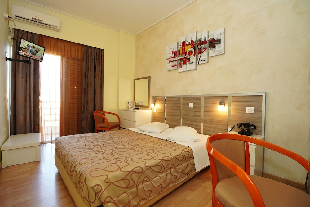 Socrates Hotel 18
