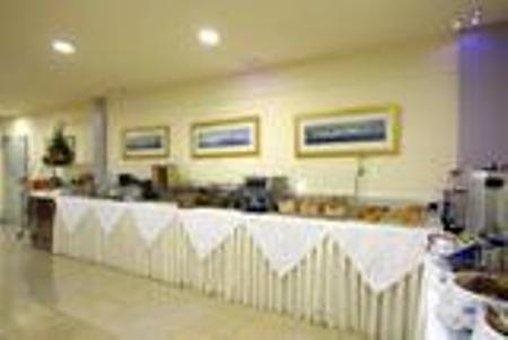 Piraeus City Hotel 1