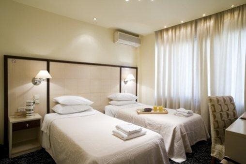 Piraeus City Hotel 22
